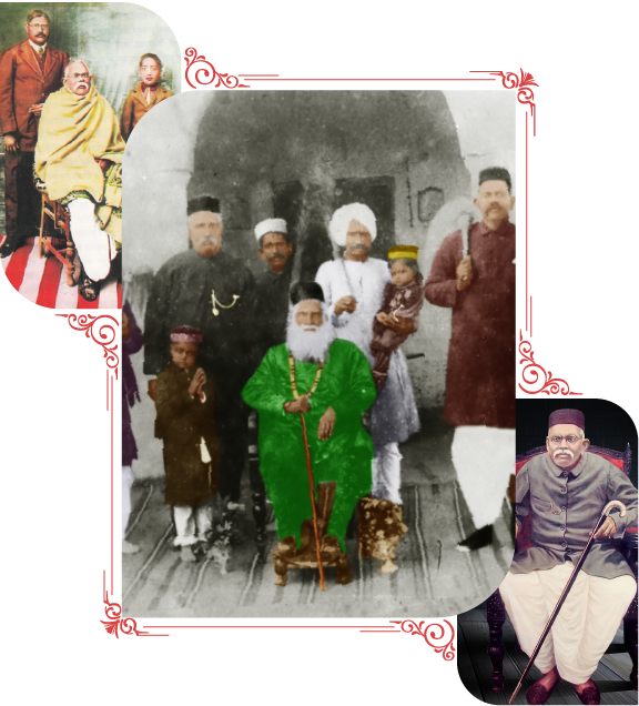 shabdpratap-ashram-history